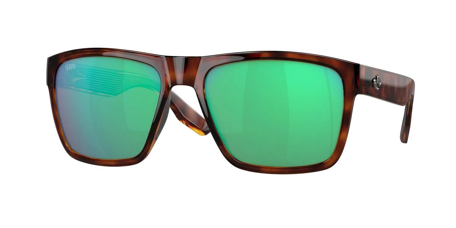 Costa Del Mar Paunch Xl 9050 Sunglasses - view 4